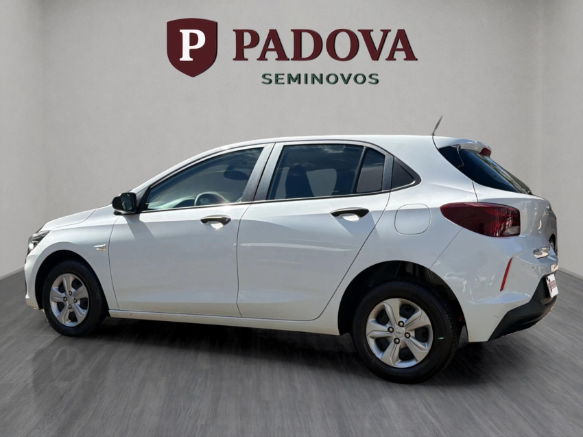 chevrolet onix 1.0 flex manual 2023/2024 | revisado procedencia garantida4