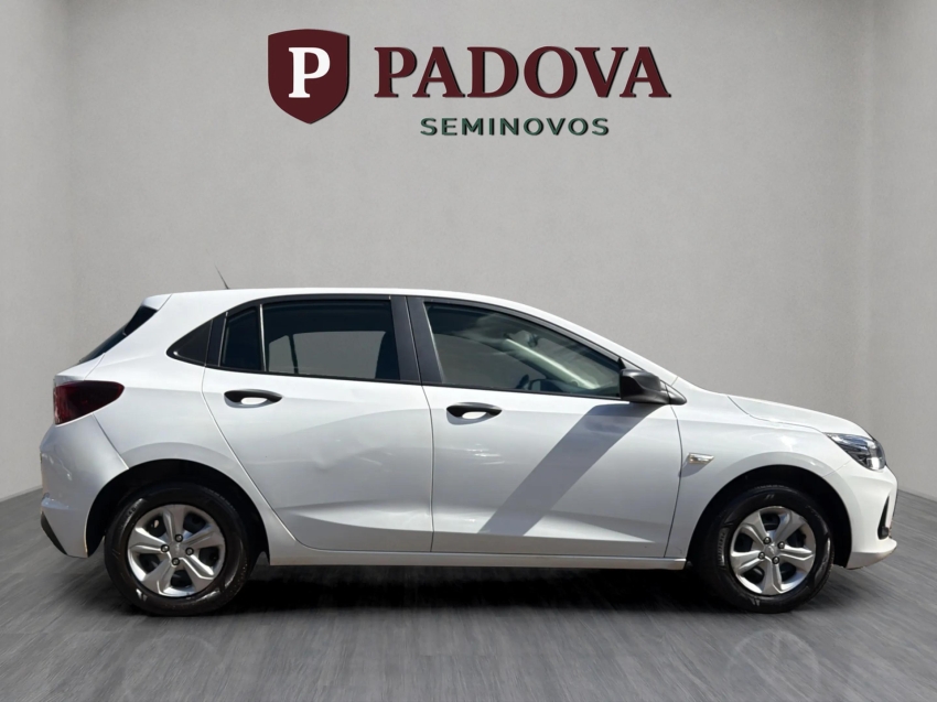 chevrolet onix 1.0 flex manual 2023/2024 | revisado procedencia garantida7