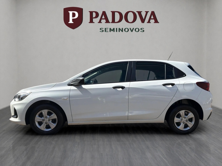 chevrolet onix 1.0 flex manual 2023/2024 | revisado procedencia garantida3