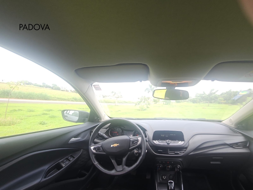 chevrolet onix 1.0 flex manual 2023/2024 | revisado procedencia garantida9