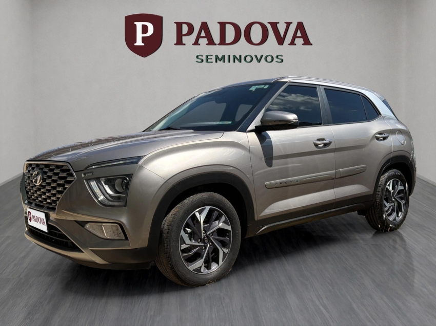 hyundai creta 1.0 tgdi flex limited automatico 4p 20232