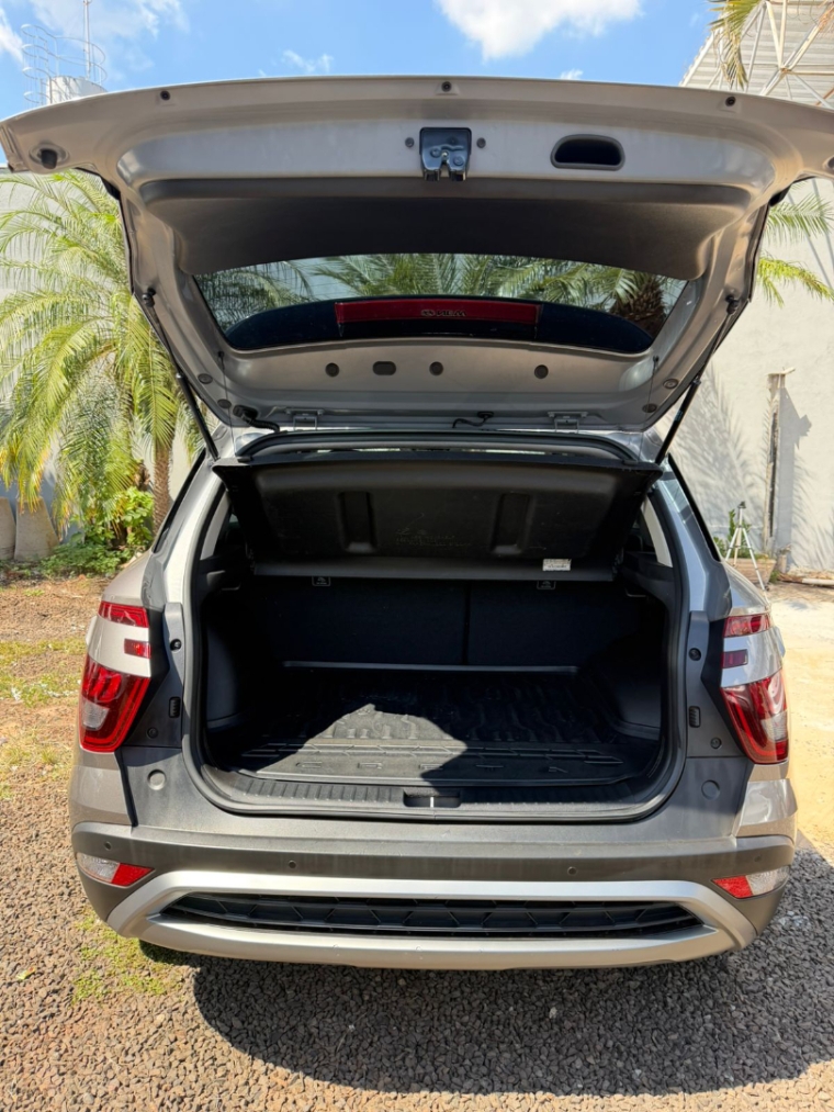 hyundai creta 1.0 tgdi flex limited automatico 4p 202310