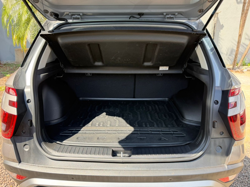 hyundai creta 1.0 tgdi flex limited automatico 4p 202311