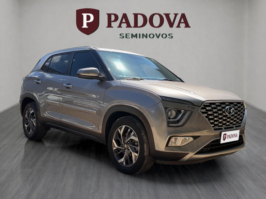 hyundai creta 1.0 tgdi flex limited automatico 4p 2023