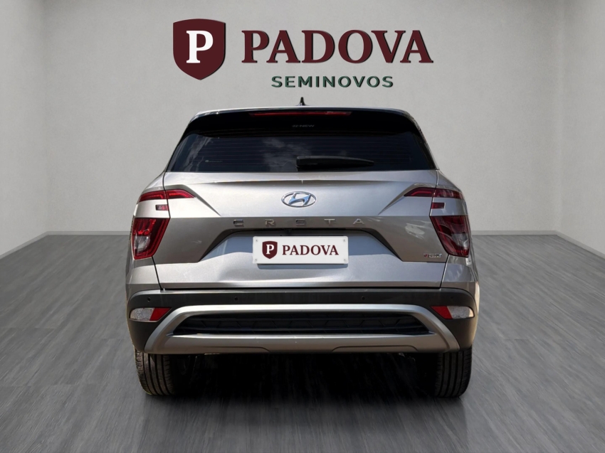 hyundai creta 1.0 tgdi flex limited automatico 4p 20235