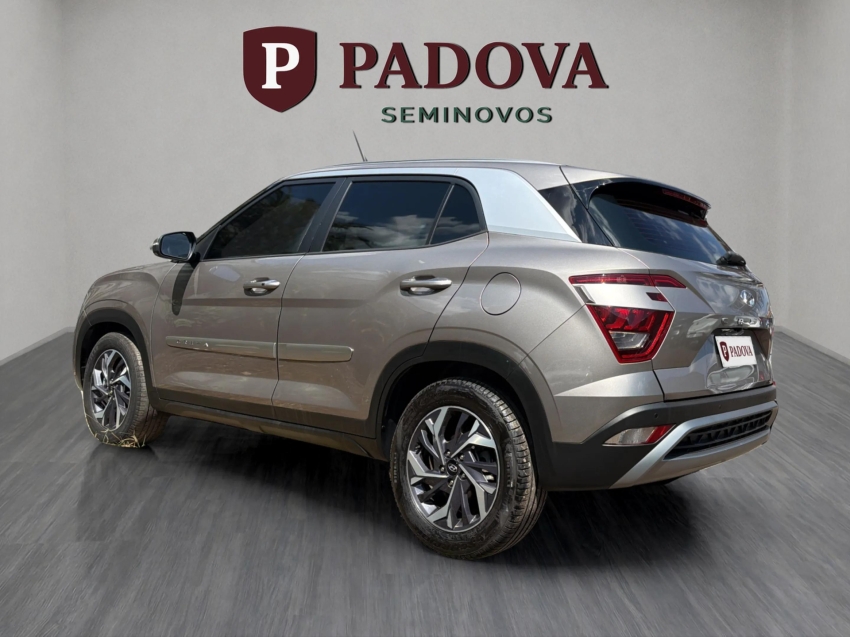 hyundai creta 1.0 tgdi flex limited automatico 4p 20234