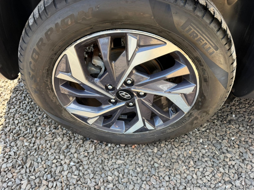 hyundai creta 1.0 tgdi flex limited automatico 4p 202312