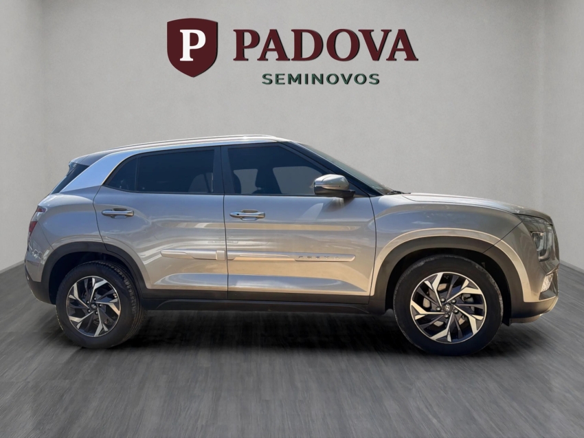 hyundai creta 1.0 tgdi flex limited automatico 4p 20237