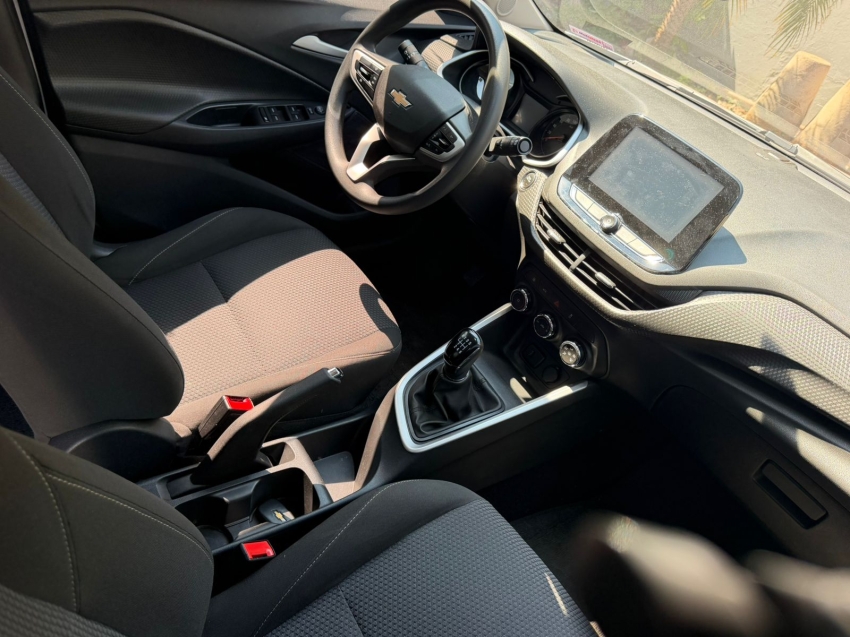 chevrolet onix 1.0 flex plus lt manual 4p 20238