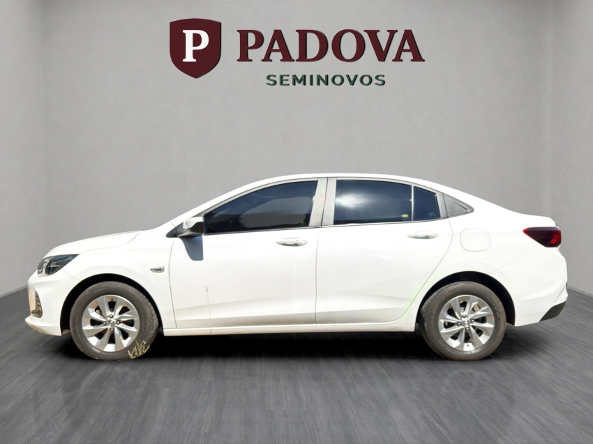 chevrolet onix 1.0 flex plus lt manual 4p 20233