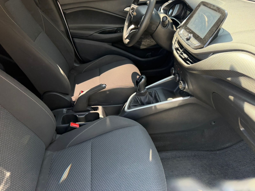 chevrolet onix 1.0 flex plus lt manual 4p 202310