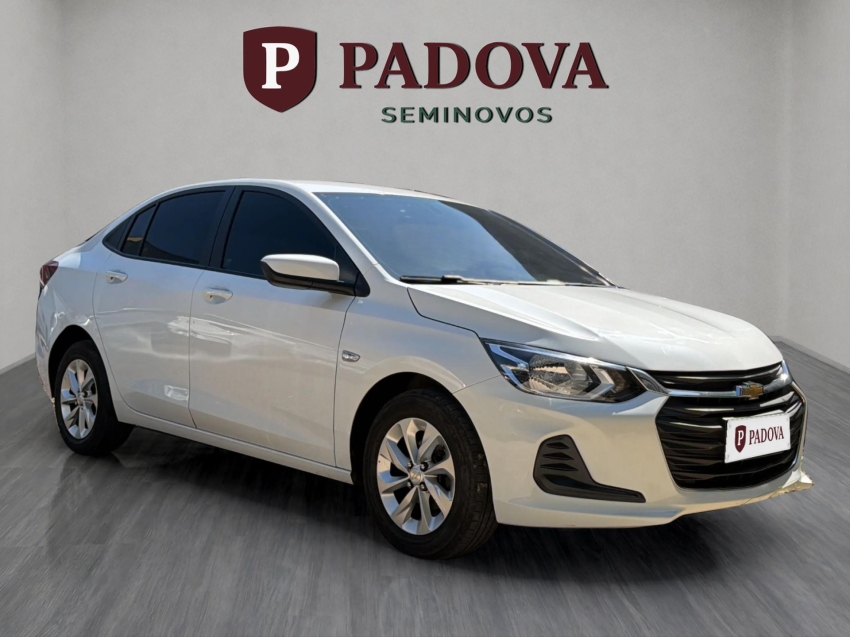 chevrolet onix 1.0 flex plus lt manual 4p 2023