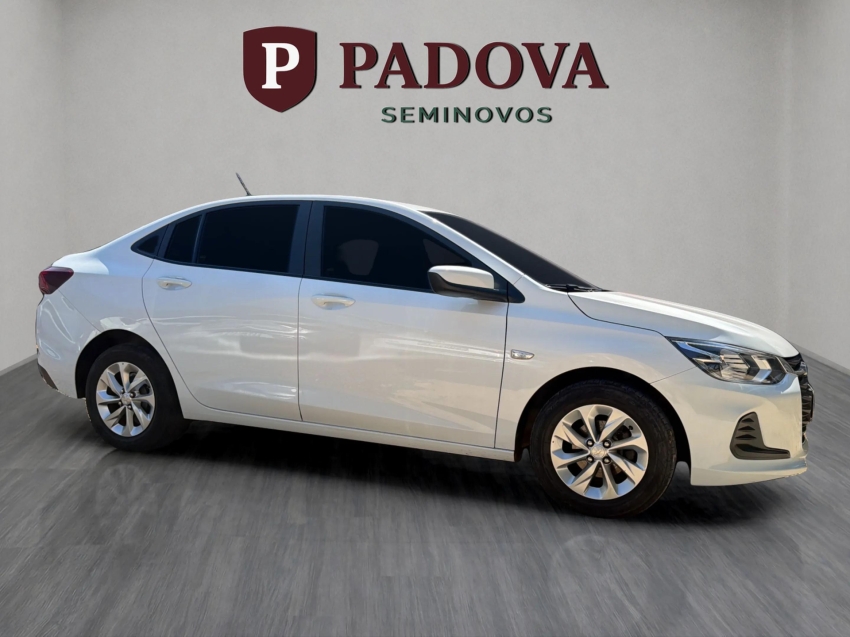 chevrolet onix 1.0 flex plus lt manual 4p 20237