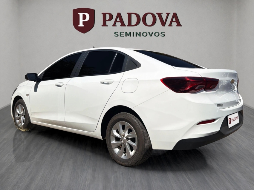 chevrolet onix 1.0 flex plus lt manual 4p 20234