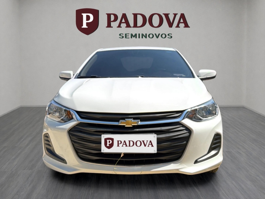 chevrolet onix 1.0 flex plus lt manual 4p 20231