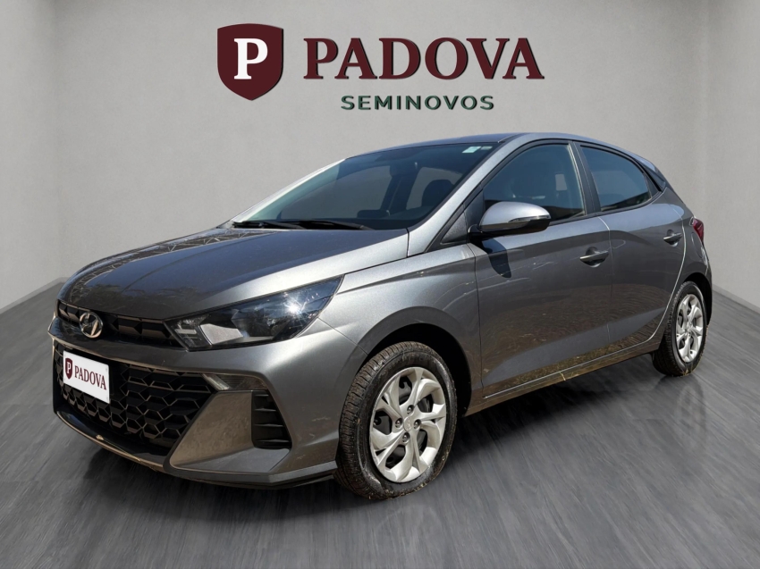 hyundai hb20 1.0 12v flex sense plus manual 4p 20242