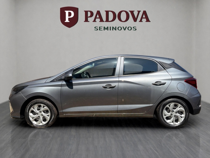 hyundai hb20 1.0 12v flex sense plus manual 4p 20243