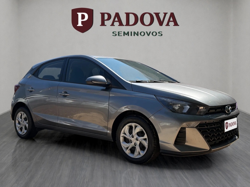 hyundai hb20 1.0 12v flex sense plus manual 4p 2024