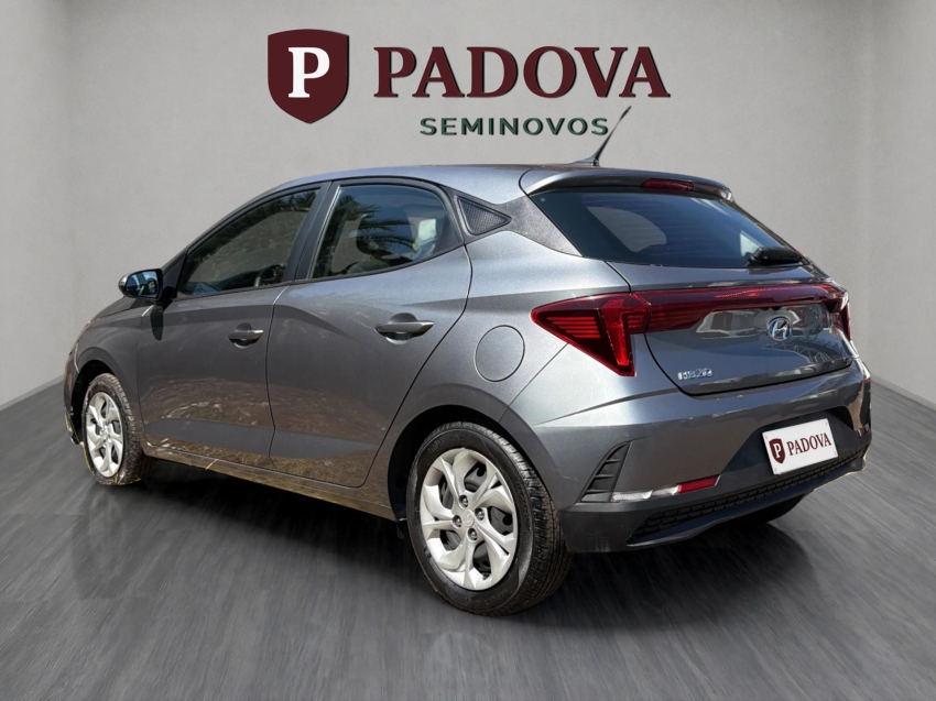 hyundai hb20 1.0 12v flex sense plus manual 4p 20244