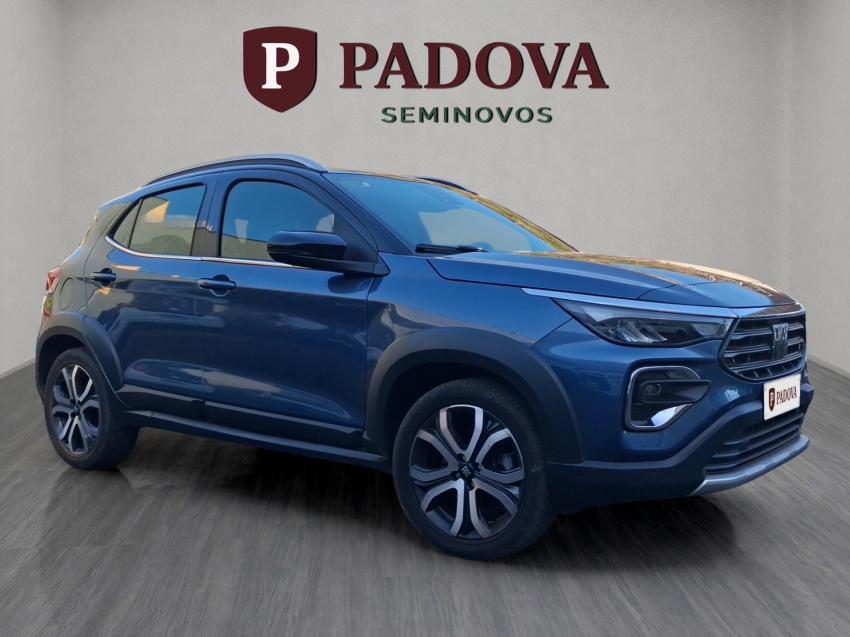 fiat pulse 1.0 turbo 200 flex impetus cvt 4p automatico 2025