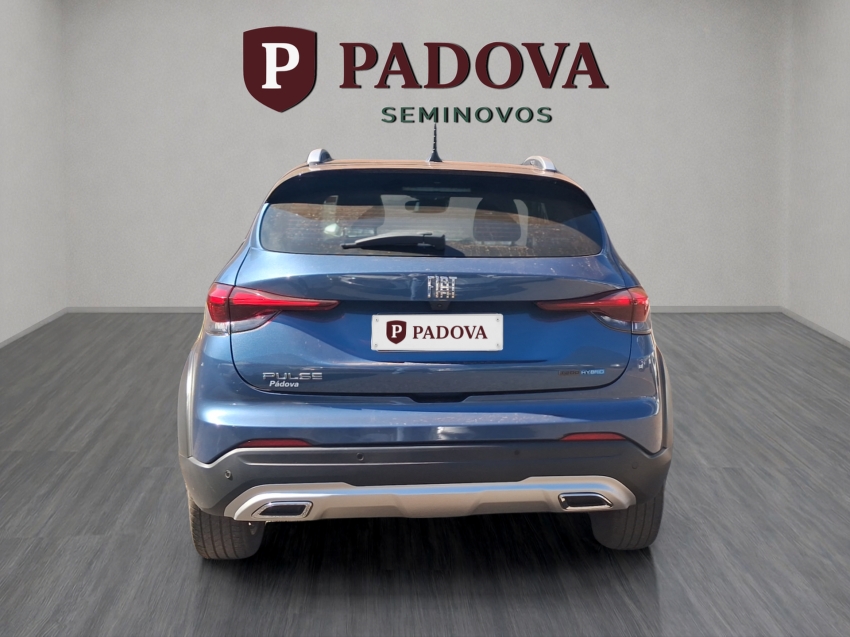 fiat pulse 1.0 turbo 200 flex impetus cvt 4p automatico 20253
