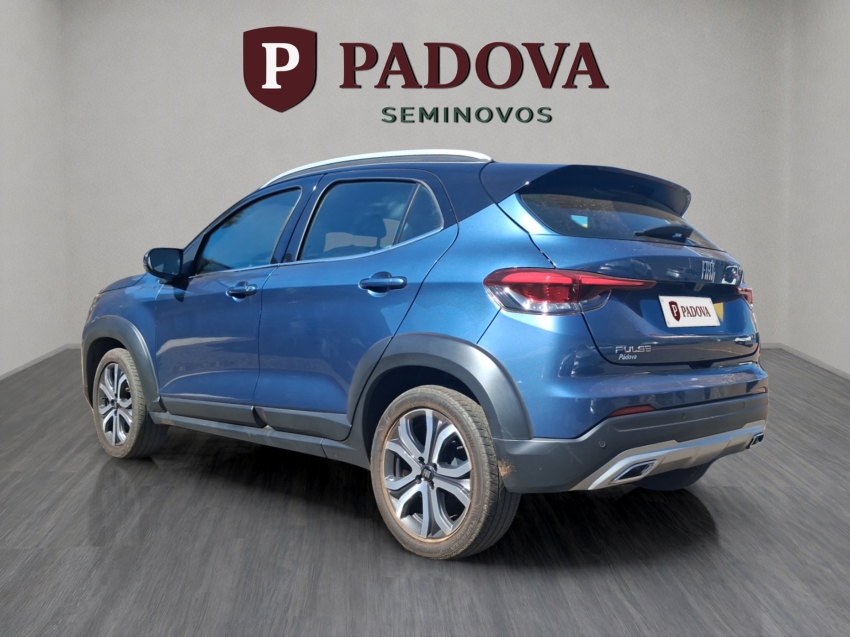fiat pulse 1.0 turbo 200 flex impetus cvt 4p automatico 20254