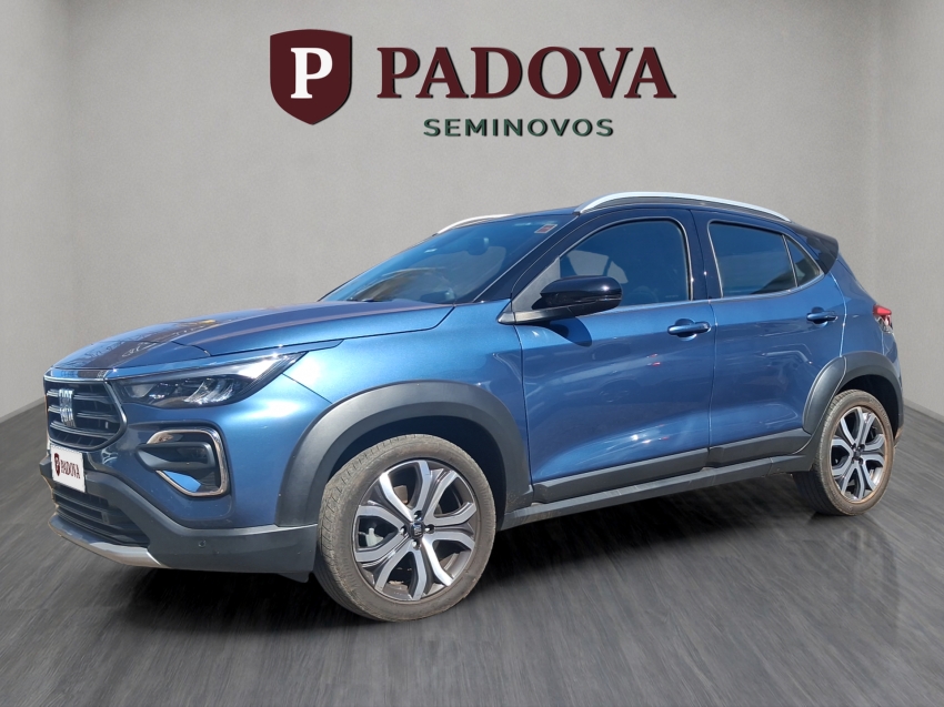 fiat pulse 1.0 turbo 200 flex impetus cvt 4p automatico 20257