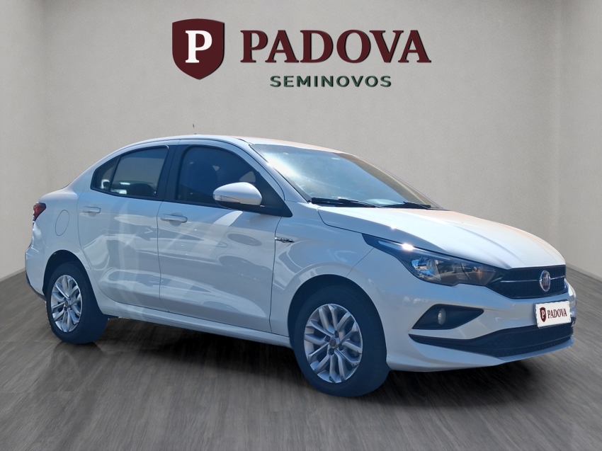 fiat cronos 1.3 firefly flex drive gsr 4p automatico 2019