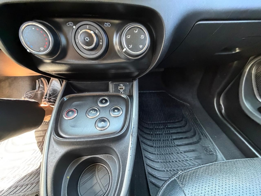 fiat cronos 1.3 firefly flex drive gsr 4p automatico 20198