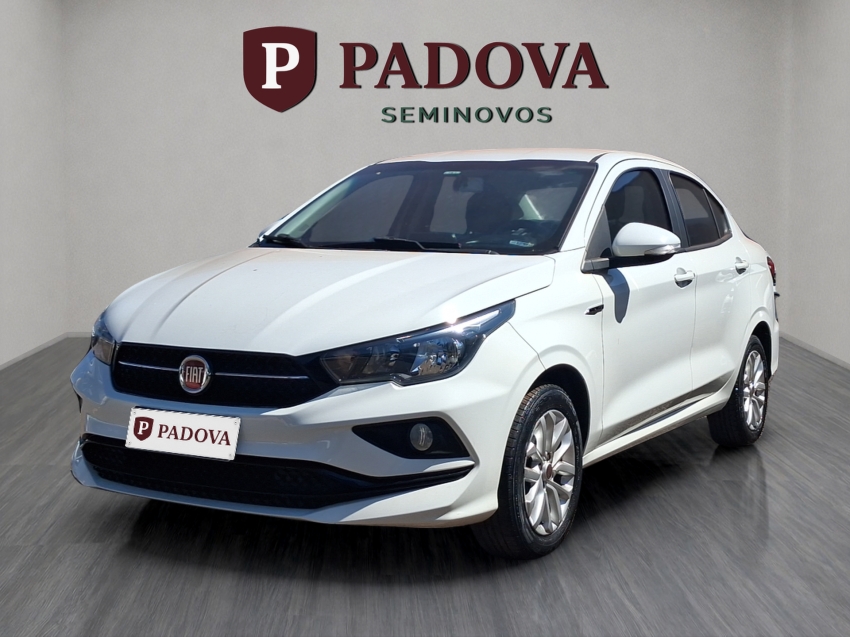 fiat cronos 1.3 firefly flex drive gsr 4p automatico 20196