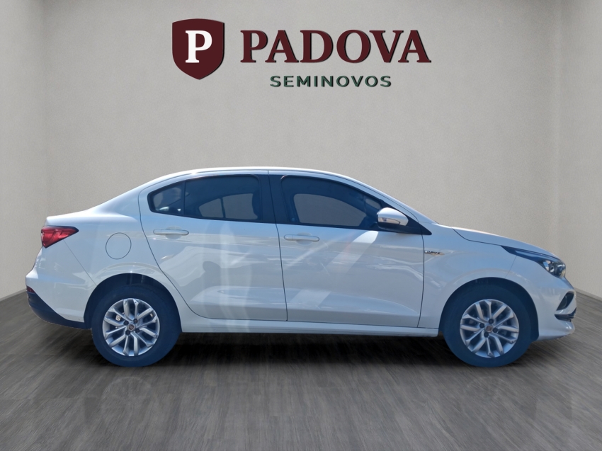 fiat cronos 1.3 firefly flex drive gsr 4p automatico 20191