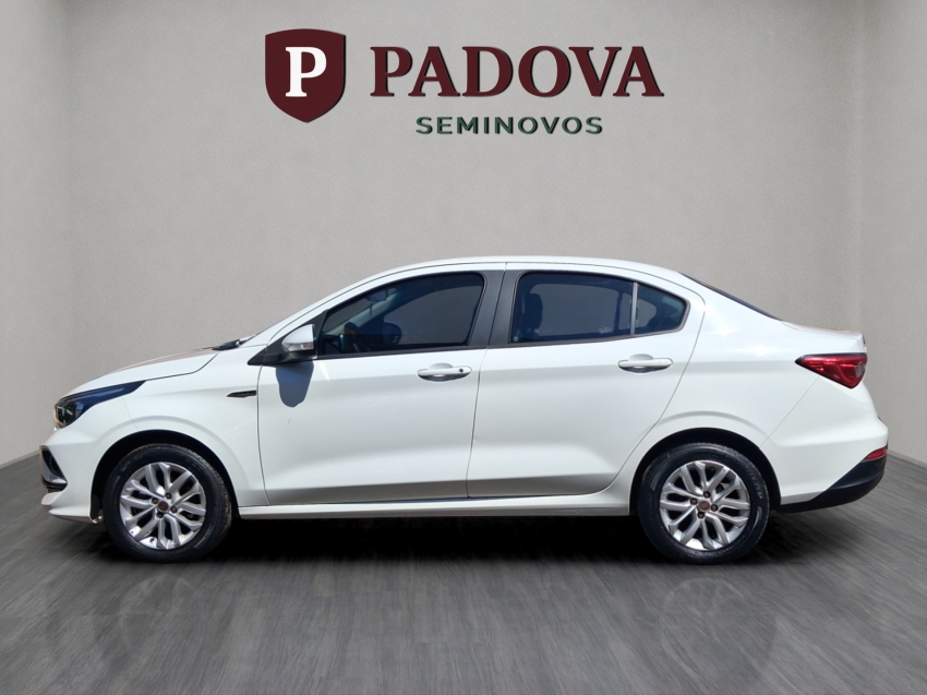 fiat cronos 1.3 firefly flex drive gsr 4p automatico 20195