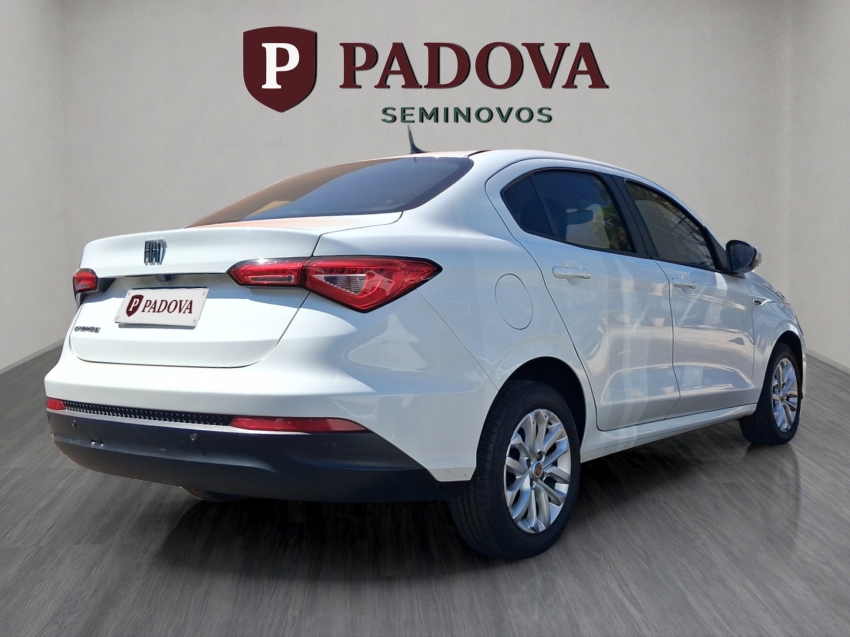 fiat cronos 1.3 firefly flex drive gsr 4p automatico 20192
