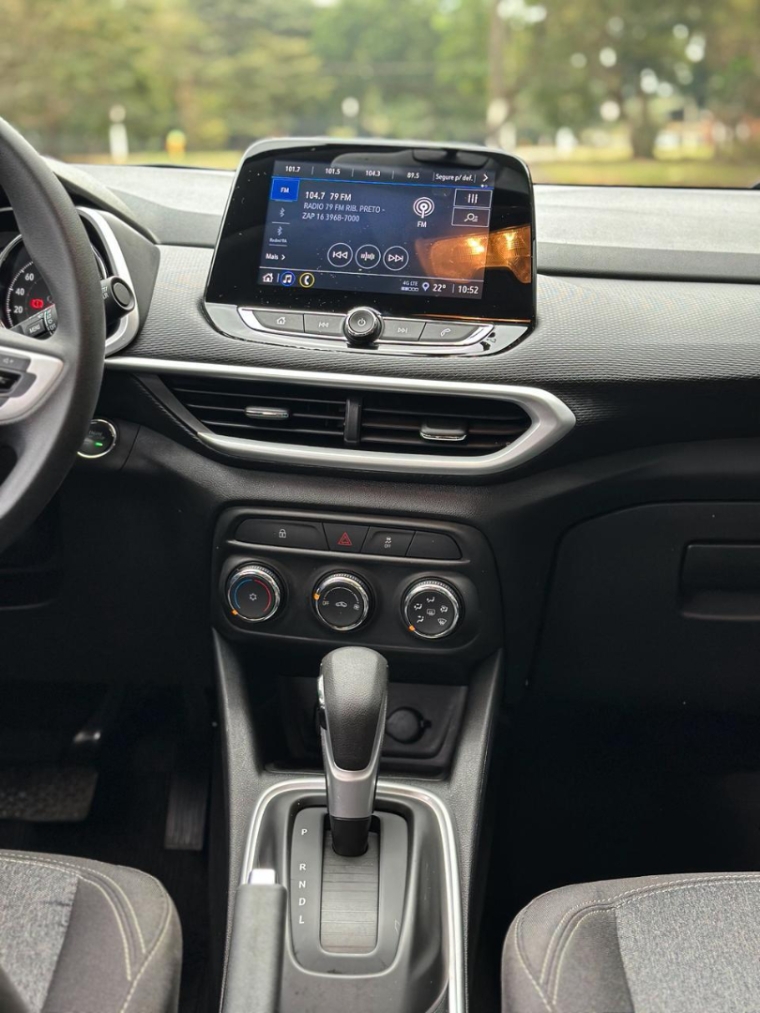 chevrolet tracker 1.0 turbo flex automatico 4p 202511