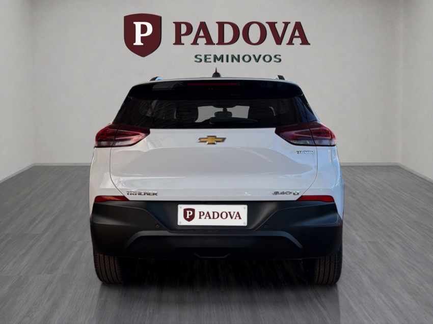 chevrolet tracker 1.0 turbo flex automatico 4p 20253