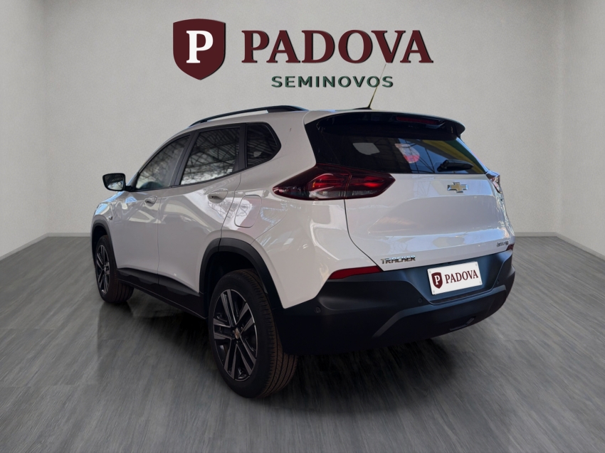 chevrolet tracker 1.0 turbo flex automatico 4p 20254