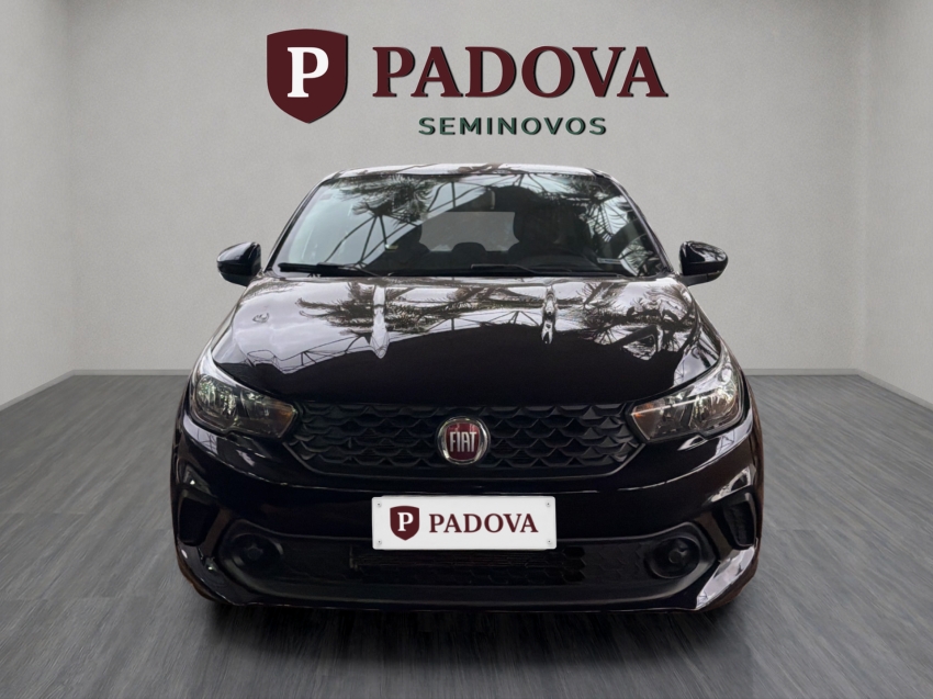 fiat argo 1.0 firefly flex manual 4p 20203