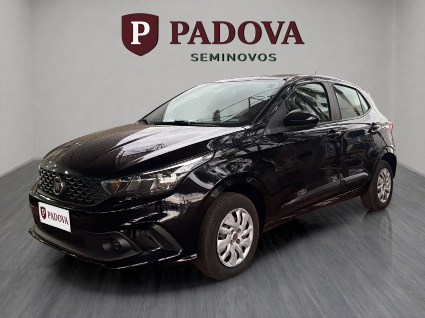 fiat argo 1.0 firefly flex manual 4p 20202