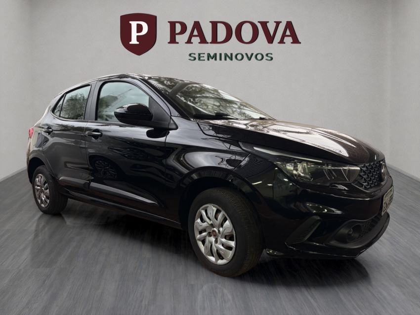 fiat argo 1.0 firefly flex manual 4p 20200