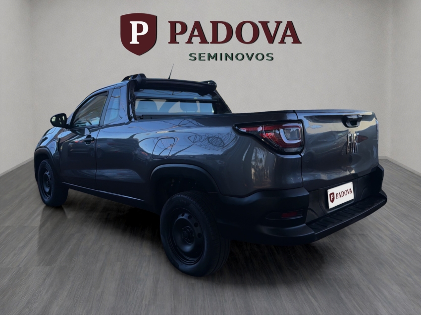 fiat strada 1.3 firefly flex endurance cs manual 2p 20242