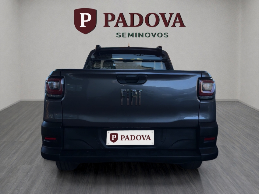 fiat strada 1.3 firefly flex endurance cs manual 2p 20243