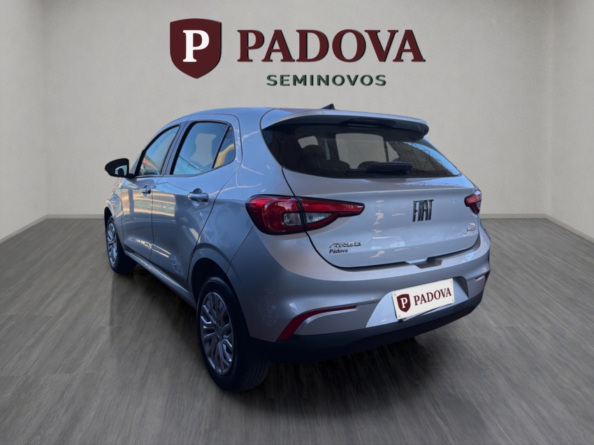 fiat argo 1.0 firefly flex drive manual 4p 20242