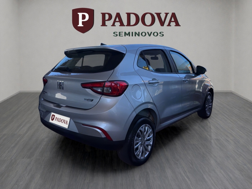 fiat argo 1.0 firefly flex drive manual 4p 20241