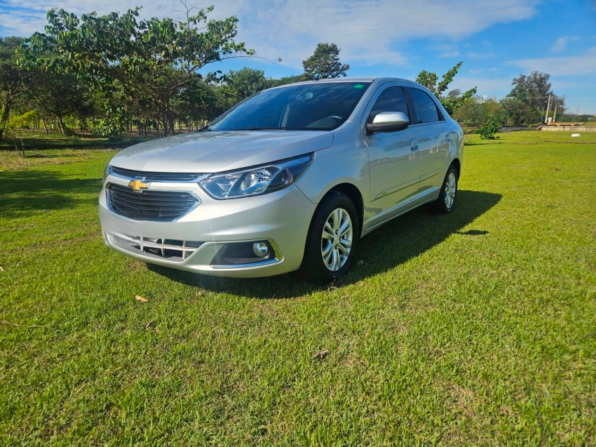 chevrolet cobalt 1.8 mpfi ltz 8v flex 4p automatico 20194