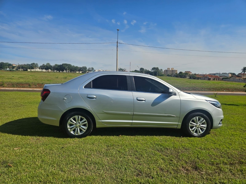 chevrolet cobalt 1.8 mpfi ltz 8v flex 4p automatico 20191