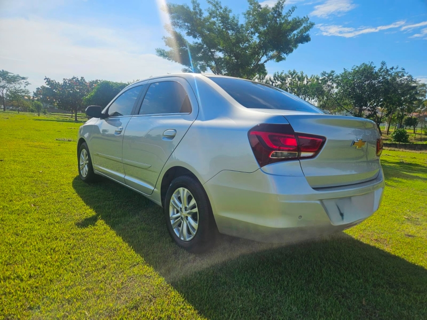 chevrolet cobalt 1.8 mpfi ltz 8v flex 4p automatico 20196