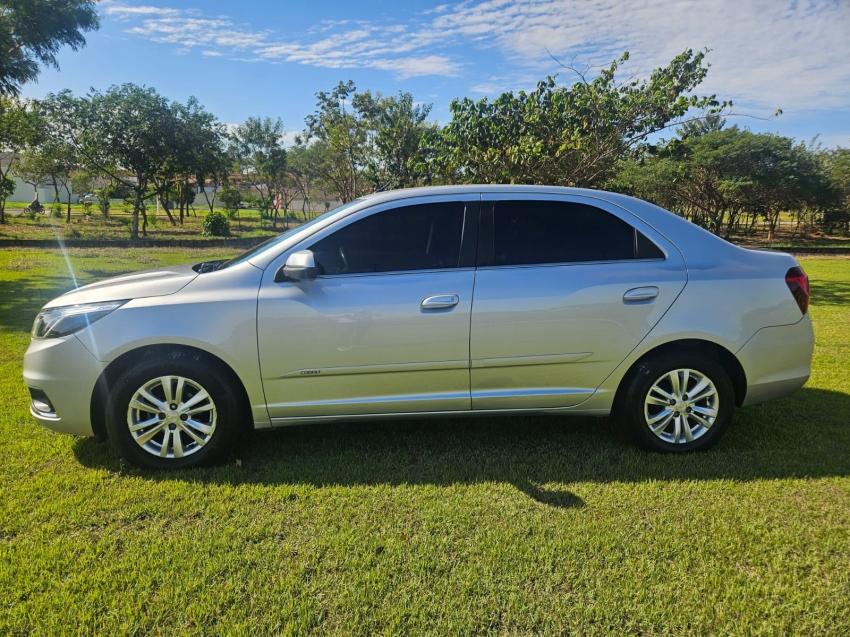 chevrolet cobalt 1.8 mpfi ltz 8v flex 4p automatico 20195