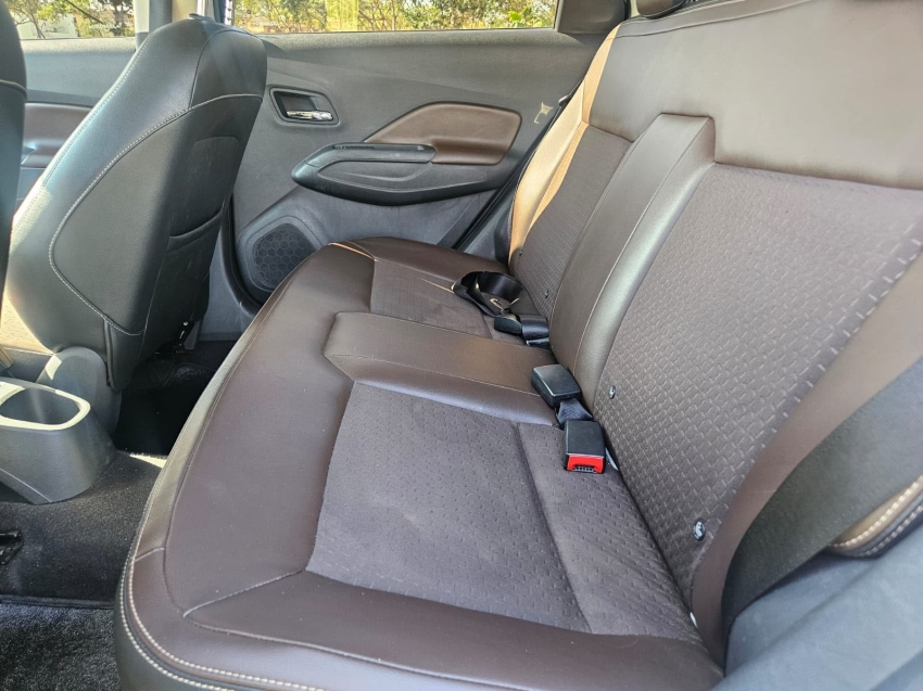 chevrolet cobalt 1.8 mpfi ltz 8v flex 4p automatico 201910