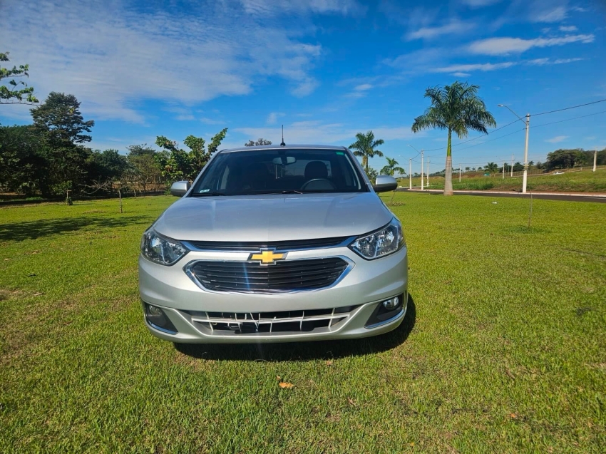 chevrolet cobalt 1.8 mpfi ltz 8v flex 4p automatico 20193