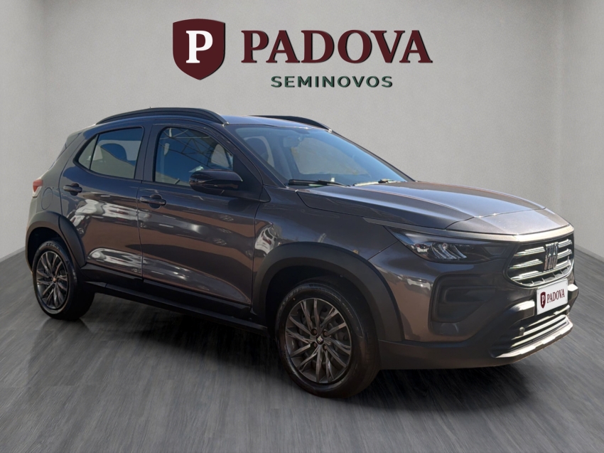 fiat pulse 1.3 flex drive cvt 4p automatico 20250